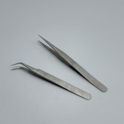 China 2021 Comfortable Grip Extension Tweezers With Favorable Discount for sale