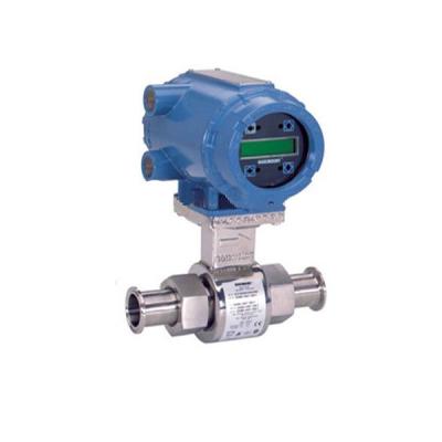 China Electromagnetic Flow Meter  for sale