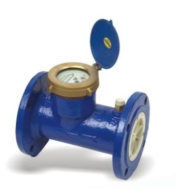 China Woltman Water Meter for sale