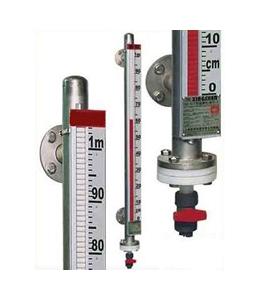 China UHZ-517C 304, 316 Magnetic level gauges Pressure PN11MPa, 600LB liquid level gauge for sale