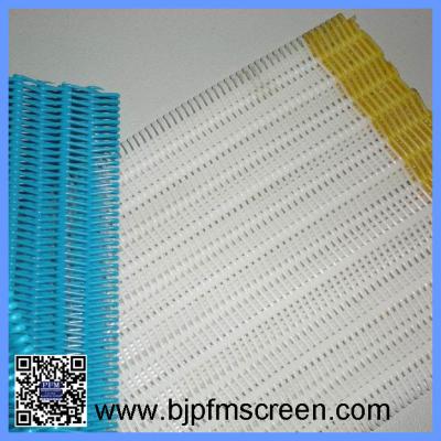 China Polyestermonofilament de Riem van de Filterstof Te koop