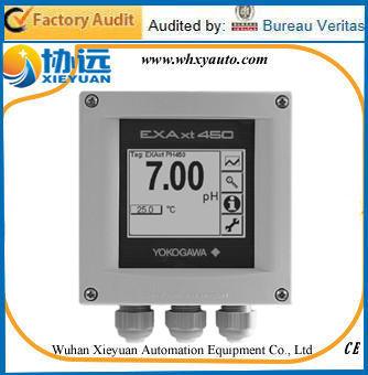 China PH450G 4-Wire pH/ORP Analyzer ph meter price for sale