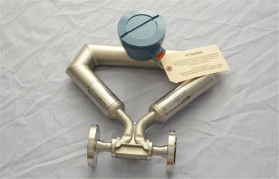 China professional Emerson Micro Motion Coriolis Meter CMF050 ELITE , Mass Flow Coriolis density meter for sale