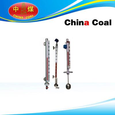 China UHZ series magnetic level gauge for sale