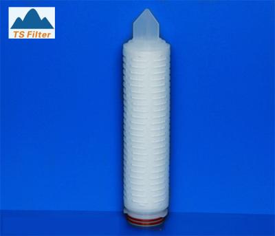 China 5 micron oil Liquid Filter Cartridge , 20