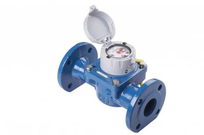 China CD FOCUS Single jet water meter for sale