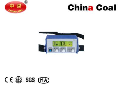 China Water Leakage Detector Instrument 6 Measurement Frequency Water Leak Detector Residential for sale