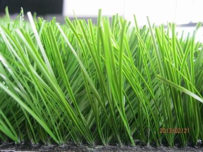 China Artificial turf grass 50mm Diamond Monofil PE used in playground for sale