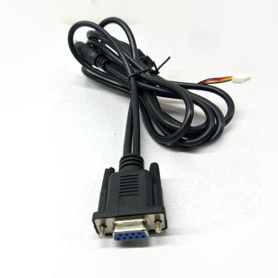 China Factory environmental friendly d-sub RS232 cable ps2 to db9 video cable for computer wiring for sale