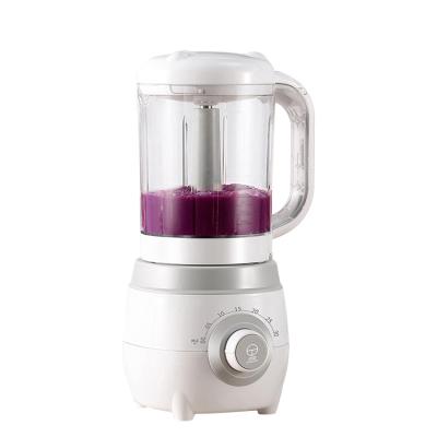 China High Quality Easy Operation Baby Hand Blender Juice Manual Fruit Juicer With Brand New for sale