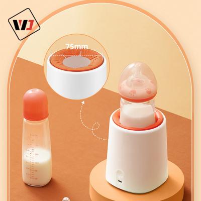 China Amazon Amazon Formula Infant Formula Machine Viable Hot Selling Wireless Outdoor Portable Multifunction Multifunctional Infant Milk Shaker for sale