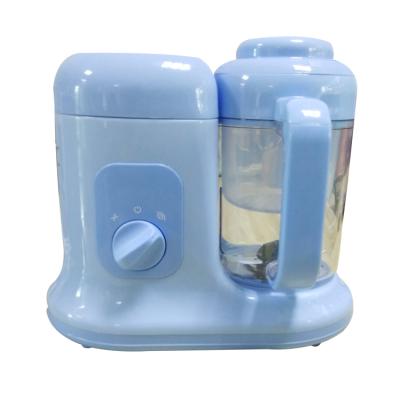 China Popular Simple Operation Household Food Baby Food Processor Mixer Safe Material Cooking Baby Blender for sale