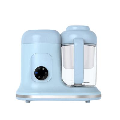 China Household the latest electric version household baby food processor hardware safety baby food processor for sale