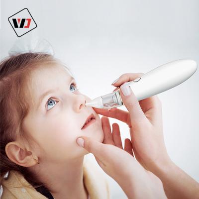 China 2021 Hot Selling Eco-freindly Hot Selling Product Baby Nasal Aspirator Hot Selling Baby Nasal Aspirator Electric for sale