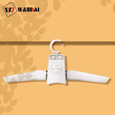 China Eco-friendly Multifunctional Wall Mounted Clothes Dryer For Portable Business Traveling Clothes Dryer For Indoor for sale