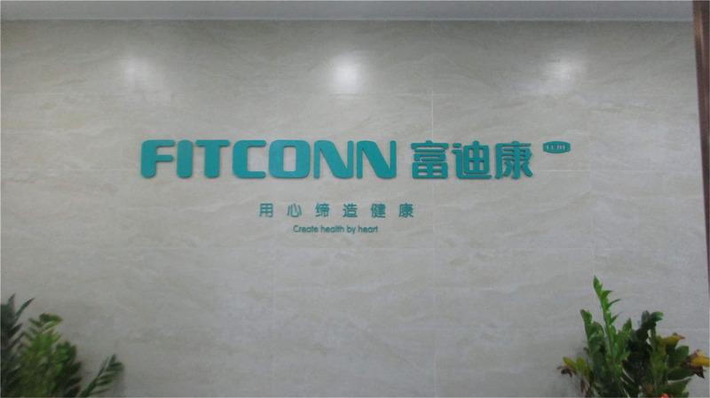 Verified China supplier - Shenzhen Fitconn Technology Co., Ltd.