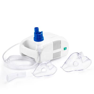 China For commercial & Home Use High Quality Large Flow High Pressure Omron Compressor Nebulizer for sale