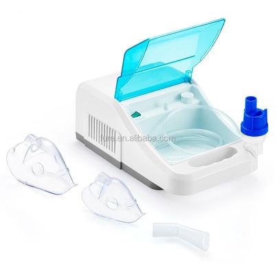 China For commercial & High Effective Home Use Medical Treat The Respiratory Disease Minimate Compressor Nebulizer for sale