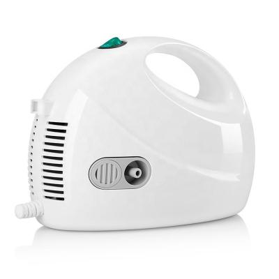 China For commercial & CE Certification CVS Asthma Home Use Free Compressor Nebulizer for sale