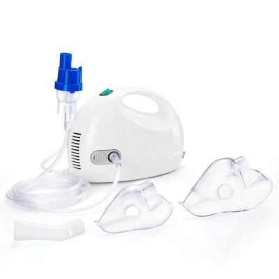 China 100% Bamboo Fiber Portable Compressor Nebulizer CNB69020 for sale