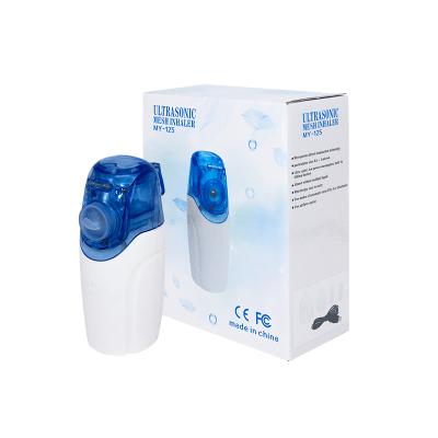 China Asthma Ultra-quiet Home Ultrasonic Ultrasonic Health Care for sale