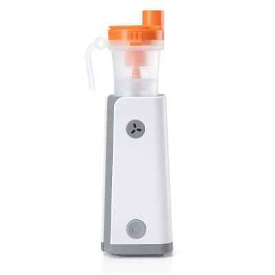 China For Home Use Portable DC Nebulizer Medical Nebulizer For Home Use for sale