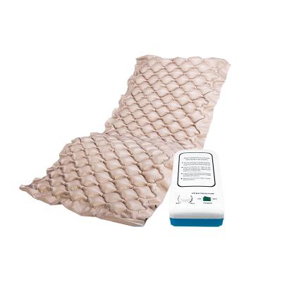 China PVC 3PLY Anti Bedsore Medical Air Mattress Cheap Price / Hospital Bed Inflatable Air Mattress for sale