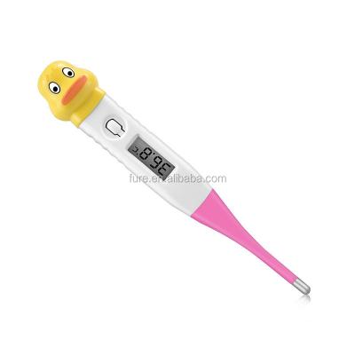 China cartoon thermometer, kids thermometer, digital thermometer TC-01 for sale