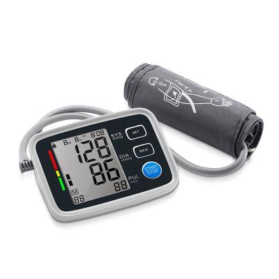 China Medical Type Blood Pressure Monitor ABS Bottom Line Price Arm Watch for sale