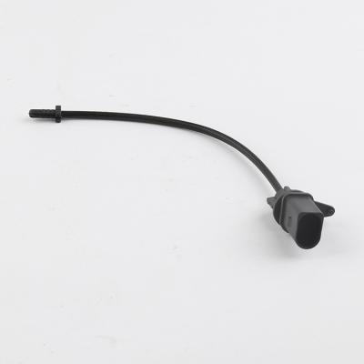 China Auto Electrical System Brake Wear Sensor OE 1133446/1205696/7M3698151A/YM212K021BA/YM2J2K021BA/CTD6011/D839/D880/D982/D912/D1024/D1029/D1117/For AUDI AUDI for sale