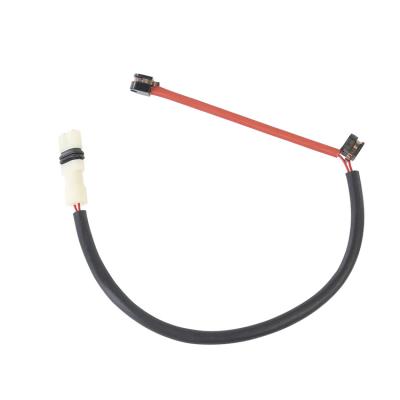 China PTFE.PF. Newest PUEEK Car Alarm Brake Pad Wear Sensor Lining Wear OE 96461236500/96461236501/GIC261 For Porsche for sale