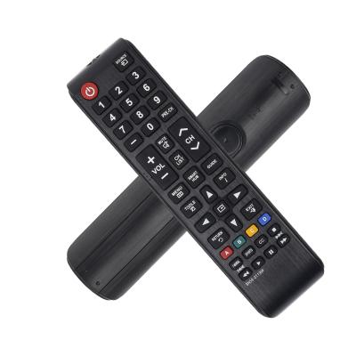 China Shockproof Universal Remote Control Use For Samsung Smart LED HDTV TV Remote Control BN59-01199F for sale