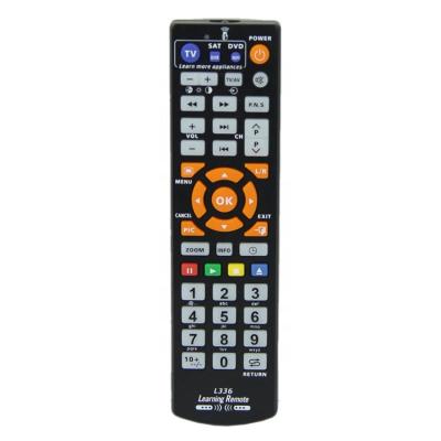 China New Shockproof Replacement Smart Learning TV CBL DVD Remote Control Remote Control Use For L336 Remote Control for sale