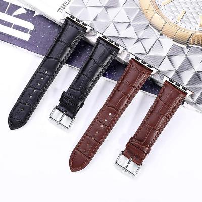 China Wholesale Automatic Date Fashion Wrist Watch Vintage PU Leather Watch Bands Watch Accessories for sale