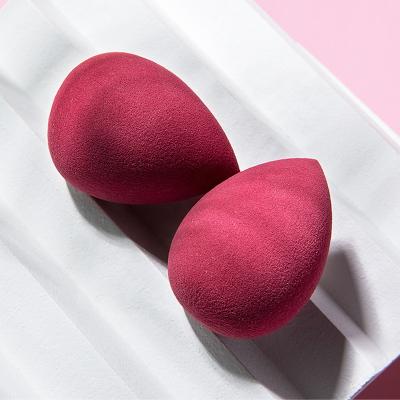 China Make Up Sponge Beauty Tools Gifts Cosmetic Puff Powder Puff Smooth Foundation Women's Makeup Sponge Beauty Shapes Make Up Tools And Accessories Water-drop for sale