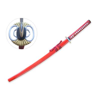 China Japan hot sales japanese sword made in china cosplay toy sword for sale