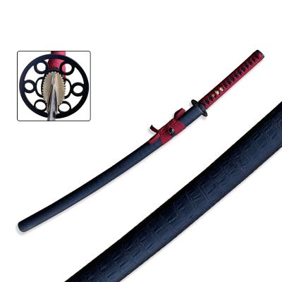 China Japan Japanese Sword Factory Produce Good Decorative Japanese Swords for sale