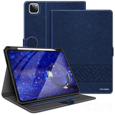 China Pro Lightweight Case for iPad Pro 11 2021 2020 2018 , Slim TPU Stand for iPad Pro 11 2020 / 1st Gen 2021 / iPad Pro 3rd 2nd gen 2018 inch for sale