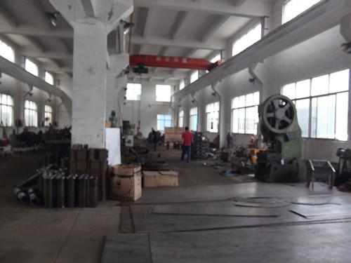 Verified China supplier - Wuxi Fast Machinery Technology Co., Ltd.