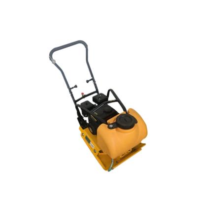 China Compaction Compacting Loncin Concrete Plate Compactor C80 for sale