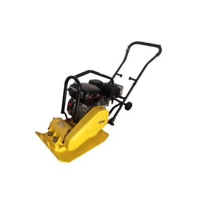 China Compaction Loncin C60 196CC Plate Compactor For Construction for sale