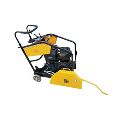 China Construction worksÂ   Concrete saw cutting machine gasoline engine for sale