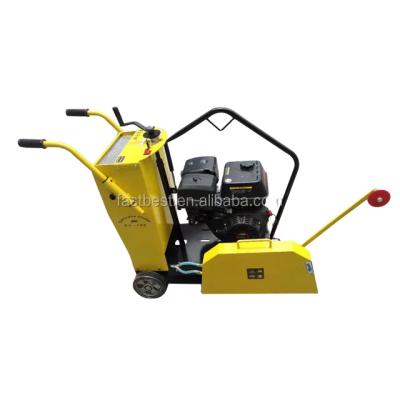 China Construction worksÂ   7.5KW Electric Concrete Cutter for sale