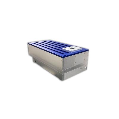 China Laser use HQF series Sub-nanosecond lamp pumped solid laser pulse width 2ns/500ps/350ps lamp pumped solid lasers wavelength 1064nm/532nm for sale