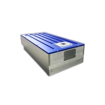 China Laser Use HQF Series Sub-Nanosecond Lamp Pumped Solid State Laser 2ns/500ps/350ps Lamp Pumped Lasers-1064nm/532nm Solid State for sale