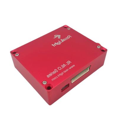 China Laser Use NLMO Series Multimode Diode Laser OEM Modules 785nm 500mW / 532nm 100mW Narrow Linewidth 0.1nm for sale