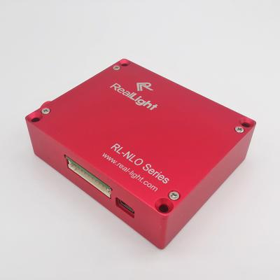 China Laser Use NLMO Series Narrow Linewidth Diode Laser OEM Modules 1064nm 800mW / 976nm 800mW / 830nm 600mW / 808nm 600mW / 785nm 500mW / 532nm 100mW for sale