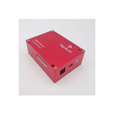 China Laser Modules-830/1064nm 600/800mW Dual Wavelength Narrow Linewidth Diode Laser OEM Use NLMO Series For Spectral Analysis for sale