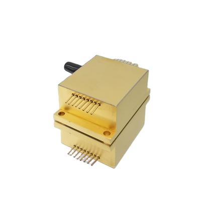 China Laser Use R4M Multi-Wavelength Diode Lasers 638/808/915/980nm 0.2/8/10/10W For Medical Laser for sale