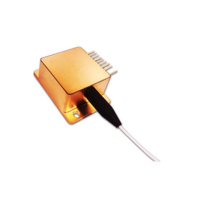 China Laser use 09HHL fiber lasers-980nm pigtailed diode 10W for sale